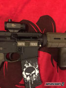 AR15Discounts.com MFT EXTREME DUTY 30RD Polymer Magazine Review