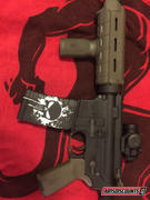AR15Discounts.com MFT EXTREME DUTY 30RD Polymer Magazine Review
