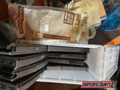 AR15Discounts.com MFT Standard Capacity Polymer Magazine Review