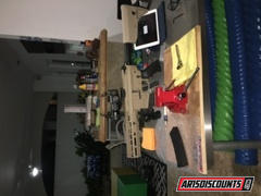 AR15Discounts.com MFT Standard Capacity Polymer Magazine Review