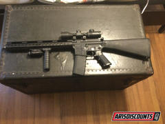 AR15Discounts.com NBS AR-15 .223/5.56 A2 Style Mil-Spec Buffer / Receiver Extension Kit Review