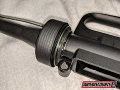 AR15Discounts.com NBS AR-15 Delta Ring Assembly Review
