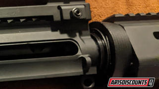 AR15Discounts.com NBS AR-15 Delta Ring Assembly Review