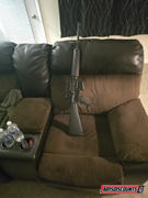 AR15Discounts.com Aero Precision AR-15 Complete Upper, 16 5.56 Mid-Length Barrel w/ Pinned FSB, M4 Handguard Review