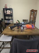 AR15Discounts.com Aero Precision AR-15 Complete Upper, 16 5.56 Mid-Length Barrel w/ Pinned FSB, M4 Handguard Review