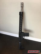 AR15Discounts.com Aero Precision .308 BAR Barrel Nut Assembly - Aero / DPMS Threads Review