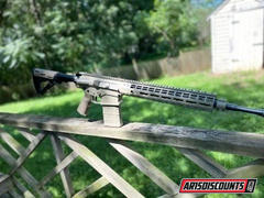 AR15Discounts.com Aero Precision .308 BAR Barrel Nut Assembly - Aero / DPMS Threads Review