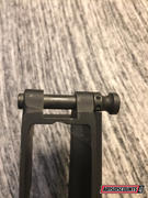 AR15Discounts.com NBS Extended Easy Pull Takedown / Pivot Pin Set - Parkerized - Front  Review