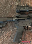 AR15Discounts.com Radian Raptor-LT Ambidextrous Charging Handle Review