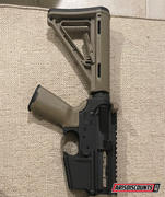 AR15Discounts.com Radian Raptor Ambidextrous Charging Handle Review