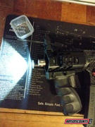 AR15Discounts.com Dirty Bird Stainless XP Fluted 1/2-28 x .710 OD x 5/8 long Thread Protector 5.56/223 - Stainless Review