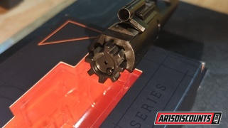 AR15Discounts.com Aero Precision AR-15 5.56/.223 PRO Bolt Carrier Group - Black Nitride Review