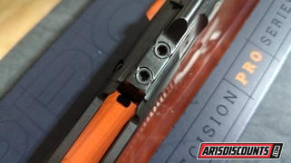 AR15Discounts.com Aero Precision AR-15 5.56/.223 PRO Bolt Carrier Group - Black Nitride Review