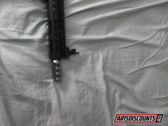 AR15Discounts.com NBS Tanker (Barrett .50 Cal Style) Muzzle Brake 1/2x28 (5.56/.223) - Stainless Steel Review