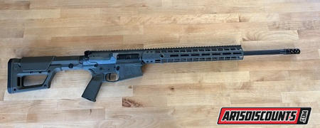 AR15Discounts.com ODIN Works .750 Adjustable Low Profile Gas Block Review