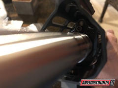AR15Discounts.com ODIN Works .875 Adjustable Low Profile Gas Block Review