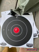 AR15Discounts.com ODIN Works 10.5 223 Wylde Carbine Length Light Profile Stainless Steel Barrel w/ FREE tunable GB 1:8 Twist Review