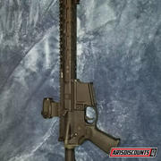 AR15Discounts.com ODIN Works 16.1 223 Wylde Intermediate Medium Profile Stainless Steel Barrel w/ FREE tunable GB Review