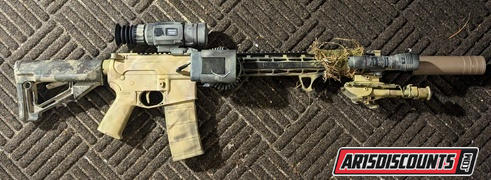 AR15Discounts.com ODIN Works 18 223 Wylde Intermediate 3-Gun Profile Stainless Steel Barrel w/ FREE tunable GB Review