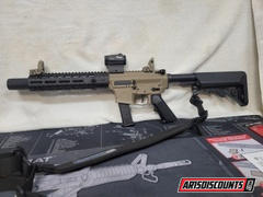 AR15Discounts.com Aero Precision EPC 9 9mm AR-15 Lower Receiver Review