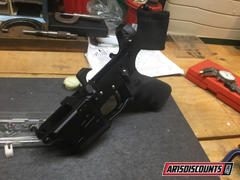 AR15Discounts.com Aero Precision EPC 9 9mm AR-15 Lower Receiver Review