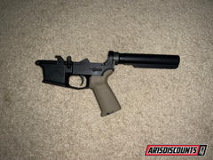 AR15Discounts.com Aero Precision EPC 9 9mm AR-15 Lower Receiver Review
