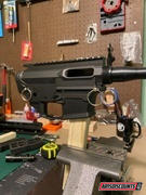 AR15Discounts.com Aero Precision EPC-9 Threaded Upper Receiver w/ LRBHO Review