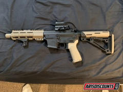 AR15Discounts.com Aero Precision EPC-9 Threaded Upper Receiver w/ LRBHO Review