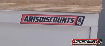 AR15Discounts.com Aero Precision M4E1 AR-15 Upper - No Forward Assist - Anodized Black Review