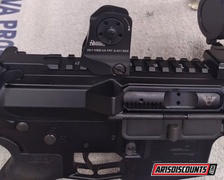 AR15Discounts.com Aero Precision M4E1 AR-15 Upper - No Forward Assist - Anodized Black Review