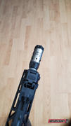 AR15Discounts.com ODIN Works 5.56 Atlas Compensator Review