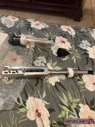 AR15Discounts.com ODIN Works 7.5 223 Wylde Pistol Length Medium Profile Stainless Steel w/ FREE tunable GB Review