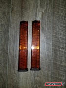 AR15Discounts.com ETS 32-Round 9mm Magazine for GLOCK 18 Gen 2 - Orange Review