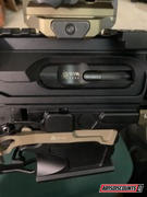 AR15Discounts.com ODIN Works 9mm Black Nitride Bolt Carrier Group Review