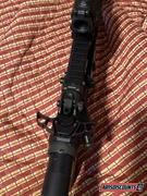 AR15Discounts.com Brace Built AR-15 Ambidextrous Charging Handle Review