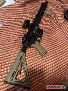 AR15Discounts.com Brace Built AR-15 Ambidextrous Charging Handle Review