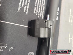 AR15Discounts.com ODIN Works Adjustable Gas Block Rebuild Kit Review