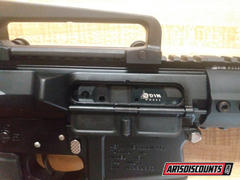 AR15Discounts.com ODIN Works AR-10 .308/6.5 Creedmoor/6mm Creedmoor Black Nitride Bolt Carrier Group Review
