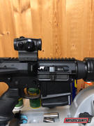 AR15Discounts.com ODIN Works AR-10 .308/6.5 Creedmoor/6mm Creedmoor Black Nitride Bolt Carrier Group Review