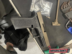 AR15Discounts.com NBS Upper Parts Kit For Glock 17 Review