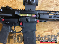AR15Discounts.com NBS .223/5.56 Bolt Carrier Group - Chameleon Review