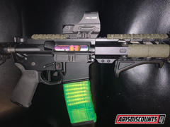 AR15Discounts.com NBS .223/5.56 Bolt Carrier Group - Chameleon Review