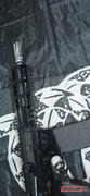 AR15Discounts.com 7.5 5.56 NATO 1:7 Stainless Steel Pistol Length Barrel Review