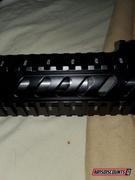 AR15Discounts.com 7.5 5.56 NATO 1:7 Stainless Steel Pistol Length Barrel Review