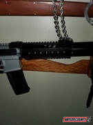 AR15Discounts.com 7.5 5.56 NATO 1:7 Stainless Steel Pistol Length Barrel Review