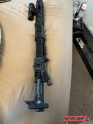 AR15Discounts.com ODIN Works Extended Latch Charging Handle Review
