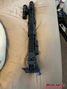 AR15Discounts.com ODIN Works Extended Latch Charging Handle Review