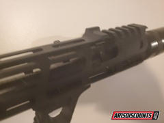 AR15Discounts.com ODIN Works Low Profile Gas Block Review