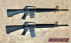 AR15Discounts.com Aero Precision 5.56 Bolt Carrier Group - Black Nitride Review