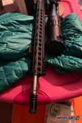 AR15Discounts.com 6.5 Grendel 18 Midlength 1:8 Stainless Steel Heavy Barrel Review